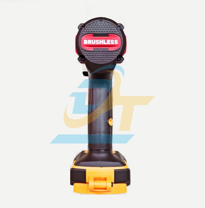 Máy khoan búa dùng pin 20V Ingco CIDLI20602 (Kèm 2 Pin + 1 Sạc)  INGCO | Giá rẻ nhất - Công Ty TNHH Thương Mại Dịch Vụ Đạt Tâm