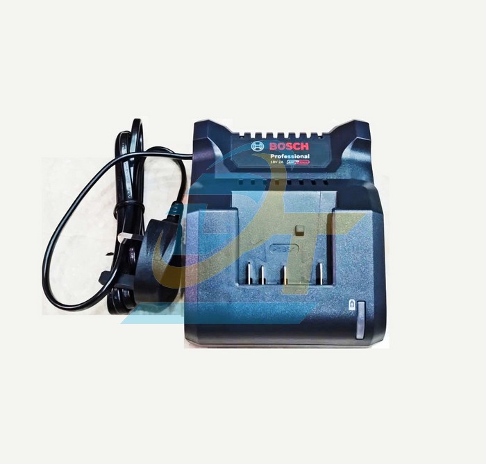 Máy vặn vít động lực dùng pin 18V Bosch GDX 180-LI (Kèm 2 Pin + 1 Sạc)  Bosch | Giá rẻ nhất - Công Ty TNHH Thương Mại Dịch Vụ Đạt Tâm