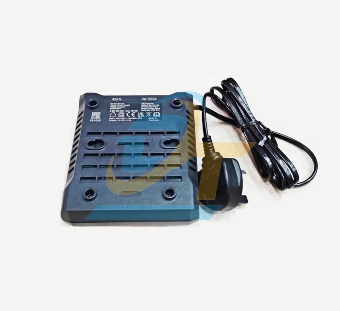 Máy vặn vít động lực dùng pin 18V Bosch GDX 180-LI (Kèm 2 Pin + 1 Sạc)  Bosch | Giá rẻ nhất - Công Ty TNHH Thương Mại Dịch Vụ Đạt Tâm