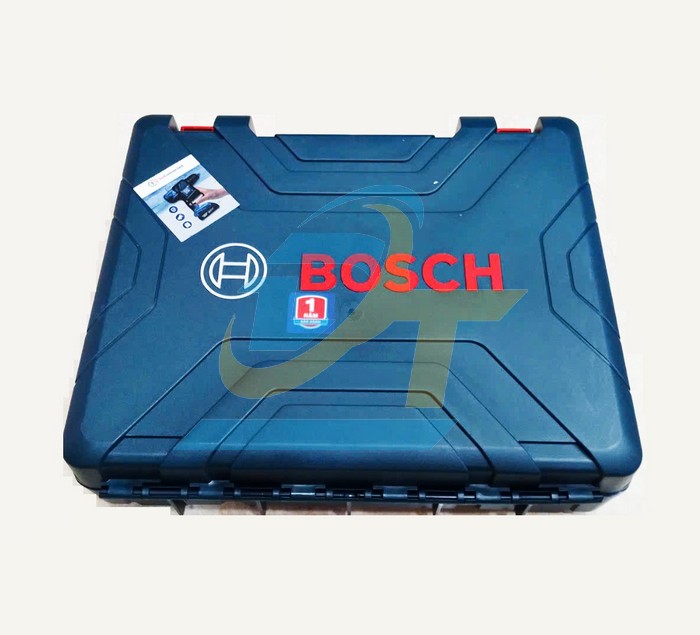 Máy vặn vít động lực dùng pin 18V Bosch GDX 180-LI (Kèm 2 Pin + 1 Sạc)  Bosch | Giá rẻ nhất - Công Ty TNHH Thương Mại Dịch Vụ Đạt Tâm