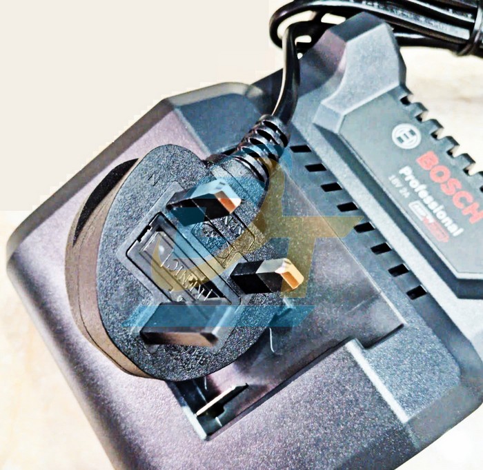 Máy vặn vít động lực dùng pin 18V Bosch GDX 180-LI (Kèm 2 Pin + 1 Sạc)  Bosch | Giá rẻ nhất - Công Ty TNHH Thương Mại Dịch Vụ Đạt Tâm