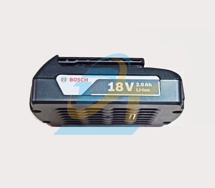 Máy vặn vít động lực dùng pin 18V Bosch GDX 180-LI (Kèm 2 Pin + 1 Sạc)  Bosch | Giá rẻ nhất - Công Ty TNHH Thương Mại Dịch Vụ Đạt Tâm