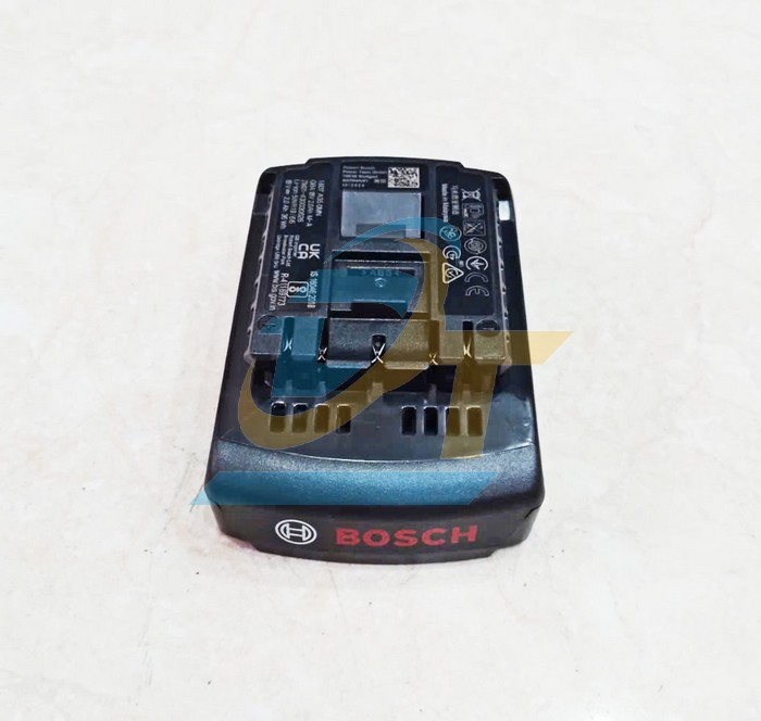 Máy vặn vít động lực dùng pin 18V Bosch GDX 180-LI (Kèm 2 Pin + 1 Sạc)  Bosch | Giá rẻ nhất - Công Ty TNHH Thương Mại Dịch Vụ Đạt Tâm