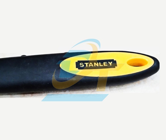 Mỏ lết MaxSteel 12"/300mm Stanley 90-950  Stanley | Giá rẻ nhất - Công Ty TNHH Thương Mại Dịch Vụ Đạt Tâm