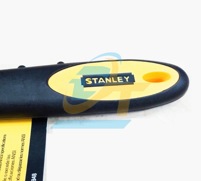 Mỏ lết MaxSteel 8"/200mm Stanley 90-948  Stanley | Giá rẻ nhất - Công Ty TNHH Thương Mại Dịch Vụ Đạt Tâm