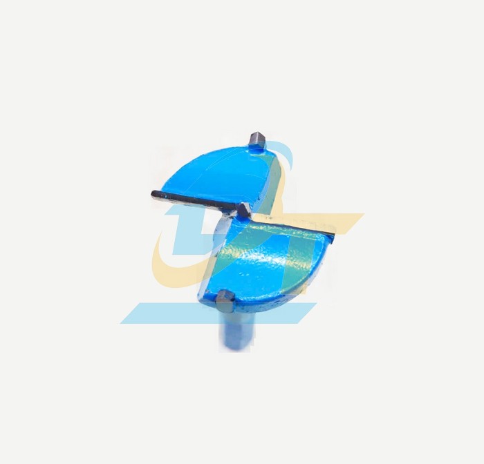 Mũi khoét gỗ Rhino 16mm  RHINO | Giá rẻ nhất - Công Ty TNHH Thương Mại Dịch Vụ Đạt Tâm