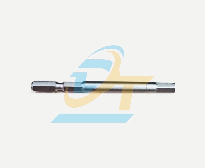 Mũi vặn vít đầu lục giác chuôi lục giác B34 Vessel 5x70H  Vessel | Giá rẻ nhất - Công Ty TNHH Thương Mại Dịch Vụ Đạt Tâm