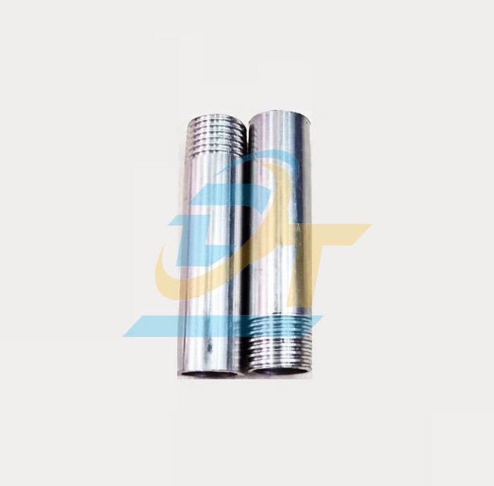 Ống inox 304 50mm một đầu ren ngoài phi 13  VietNam | Giá rẻ nhất - Công Ty TNHH Thương Mại Dịch Vụ Đạt Tâm