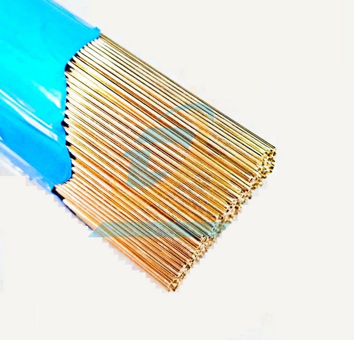 Que hàn đồng thau 1.6x1000mm  China | Giá rẻ nhất - Công Ty TNHH Thương Mại Dịch Vụ Đạt Tâm