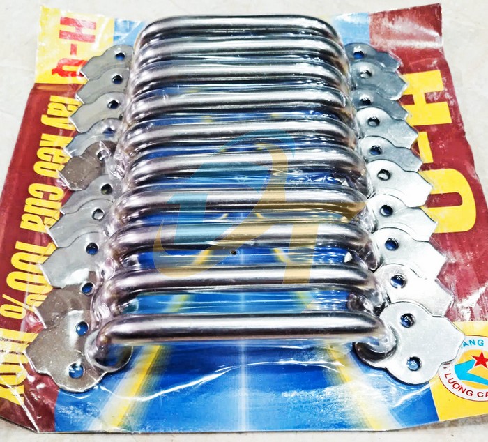 Tay nắm cửa inox 160mm  VietNam | Giá rẻ nhất - Công Ty TNHH Thương Mại Dịch Vụ Đạt Tâm