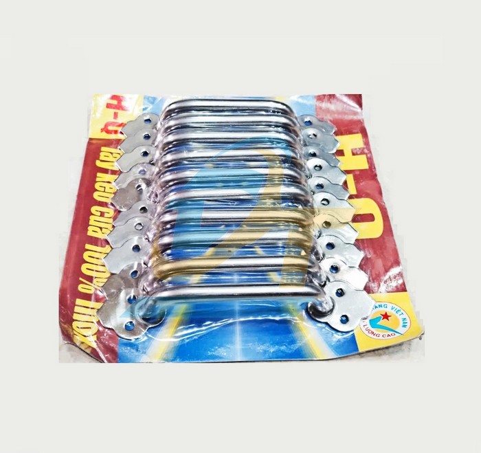 Tay nắm cửa inox 160mm  VietNam | Giá rẻ nhất - Công Ty TNHH Thương Mại Dịch Vụ Đạt Tâm