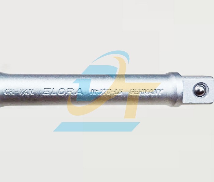 Thanh nối dài 1/2″ 125mm Elora 770-L5  ELORA | Giá rẻ nhất - Công Ty TNHH Thương Mại Dịch Vụ Đạt Tâm