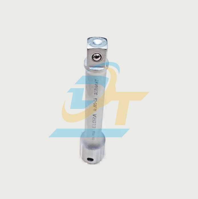 Thanh nối dài 1/2″ 125mm Elora 770-L5  ELORA | Giá rẻ nhất - Công Ty TNHH Thương Mại Dịch Vụ Đạt Tâm