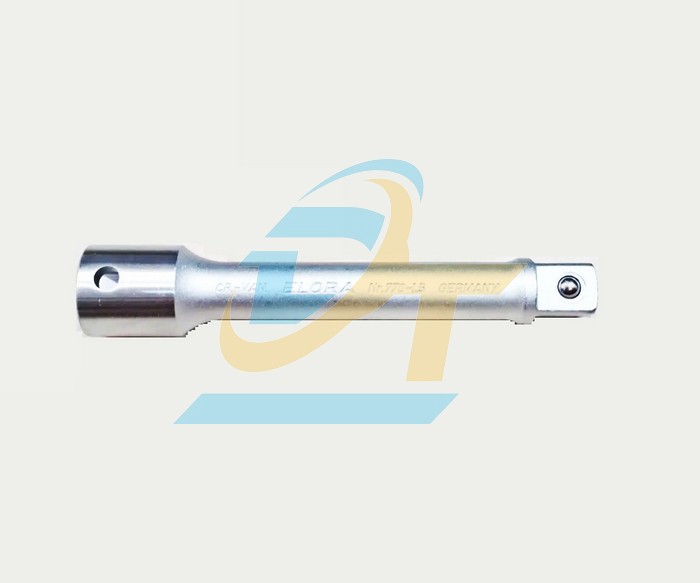 Thanh nối dài 1/2″ 125mm Elora 770-L5  ELORA | Giá rẻ nhất - Công Ty TNHH Thương Mại Dịch Vụ Đạt Tâm