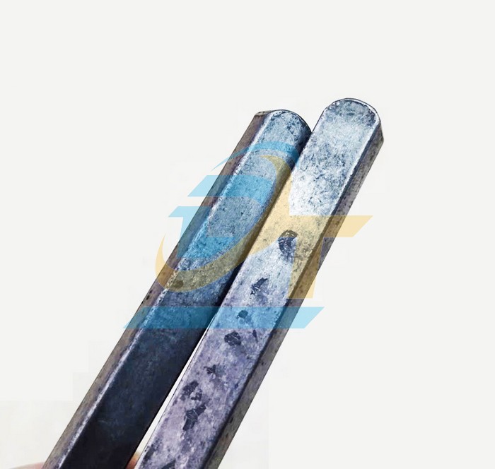 Then bằng (Chốt lavet) 8x7x80mm  VietNam | Giá rẻ nhất - Công Ty TNHH Thương Mại Dịch Vụ Đạt Tâm