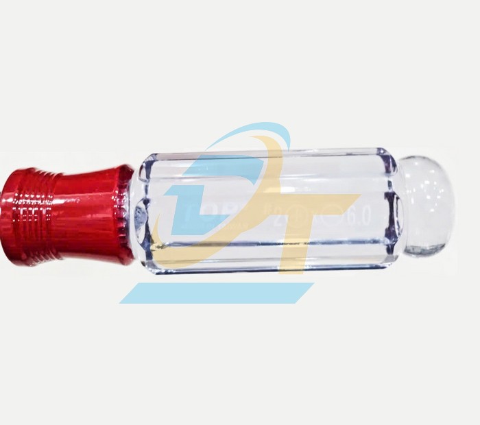 Tua vít 2 đầu cán trong 6x200mm TOP TSD-0225  TOP | Giá rẻ nhất - Công Ty TNHH Thương Mại Dịch Vụ Đạt Tâm