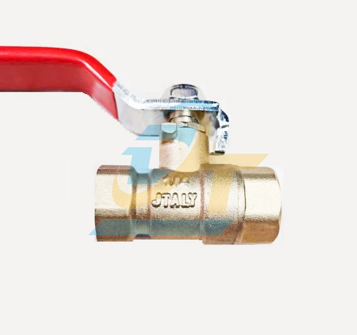 Van bi đồng tay gạt Jtaly DN8 - Phi 13  China | Giá rẻ nhất - Công Ty TNHH Thương Mại Dịch Vụ Đạt Tâm