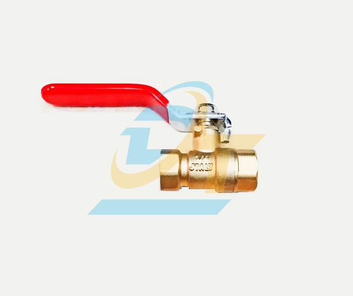 Van bi đồng tay gạt Jtaly DN8 - Phi 13  China | Giá rẻ nhất - Công Ty TNHH Thương Mại Dịch Vụ Đạt Tâm