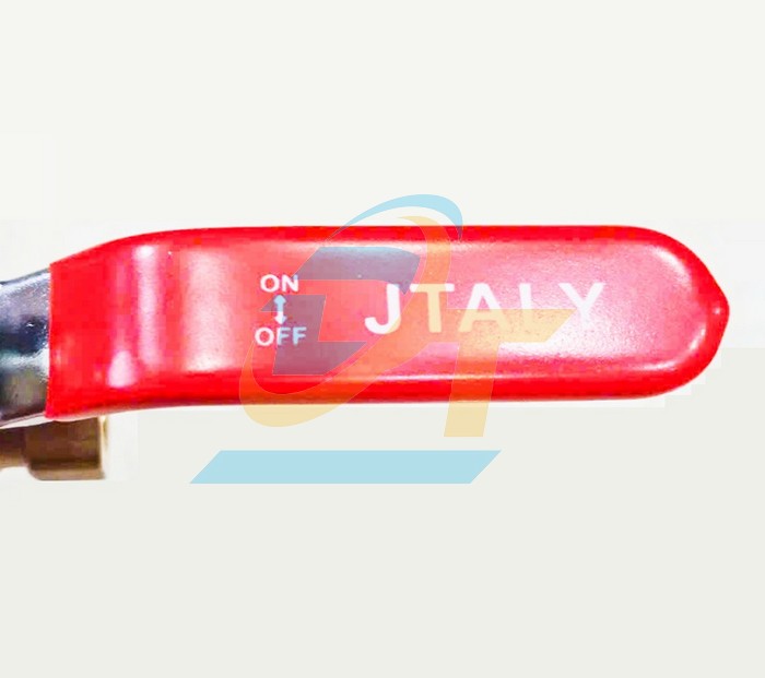 Van bi đồng tay gạt Jtaly DN8 - Phi 13  China | Giá rẻ nhất - Công Ty TNHH Thương Mại Dịch Vụ Đạt Tâm