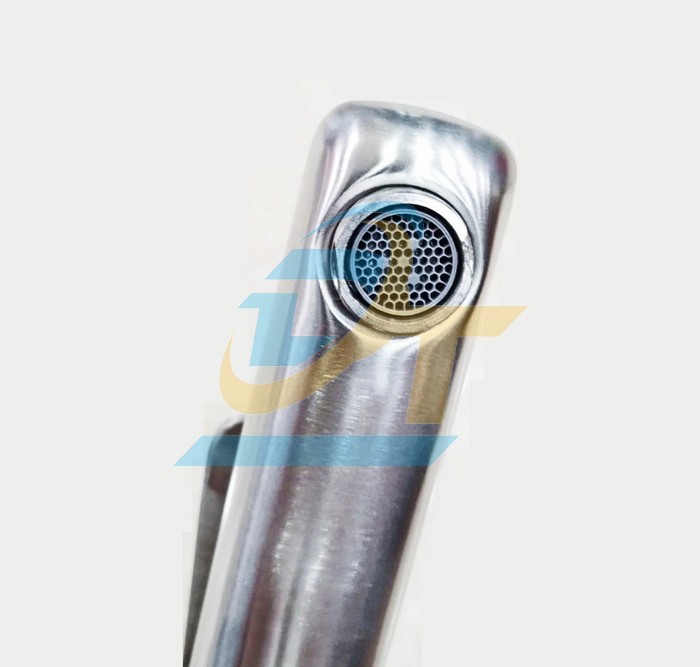 Vòi lavabo lạnh inox 304 Vanni VN-533  Vanni | Giá rẻ nhất - Công Ty TNHH Thương Mại Dịch Vụ Đạt Tâm