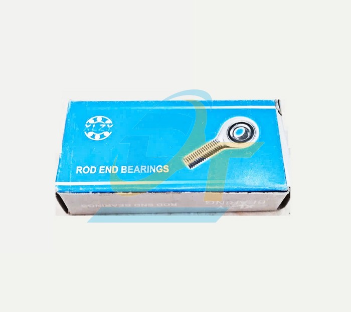 Vòng bi mắt trâu ren ngoài M16, trục 16mm XLZY SA16T/K (Ren phải)  XLZY | Giá rẻ nhất - Công Ty TNHH Thương Mại Dịch Vụ Đạt Tâm
