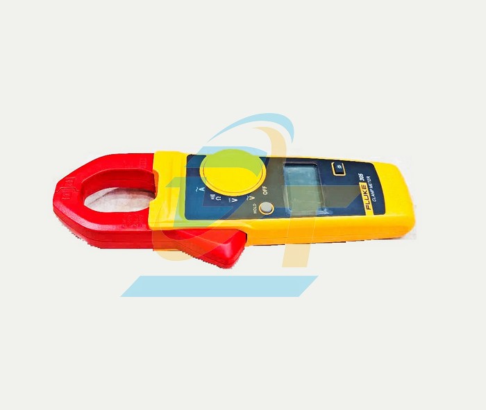 Ampe kìm đo dòng AC 1000A Fluke 305 FLUKE 305 Fluke | Giá rẻ nhất - Công Ty TNHH Thương Mại Dịch Vụ Đạt Tâm