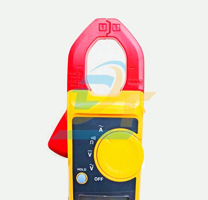 Ampe kìm đo dòng AC 1000A Fluke 305 FLUKE 305 Fluke | Giá rẻ nhất - Công Ty TNHH Thương Mại Dịch Vụ Đạt Tâm