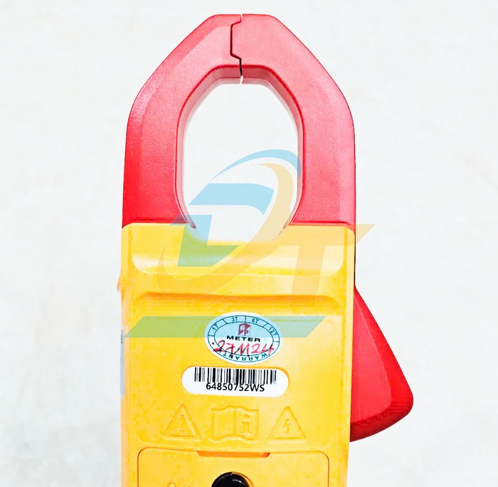 Ampe kìm đo dòng AC 1000A Fluke 305 FLUKE 305 Fluke | Giá rẻ nhất - Công Ty TNHH Thương Mại Dịch Vụ Đạt Tâm