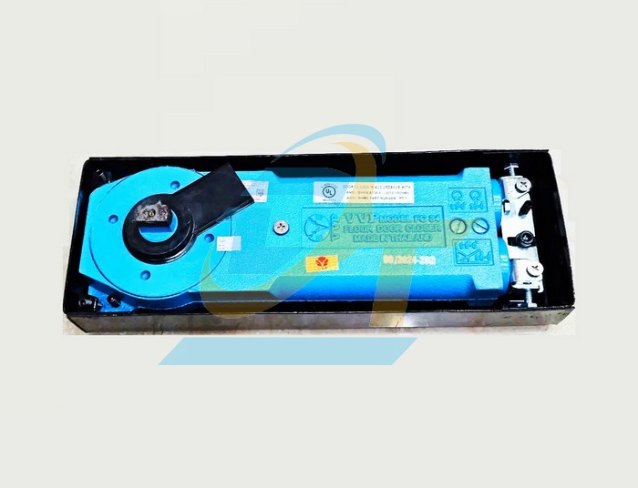Bản lề sàn thủy lực 1000mm 105kg VVP FC34-20  VVP | Giá rẻ nhất - Công Ty TNHH Thương Mại Dịch Vụ Đạt Tâm