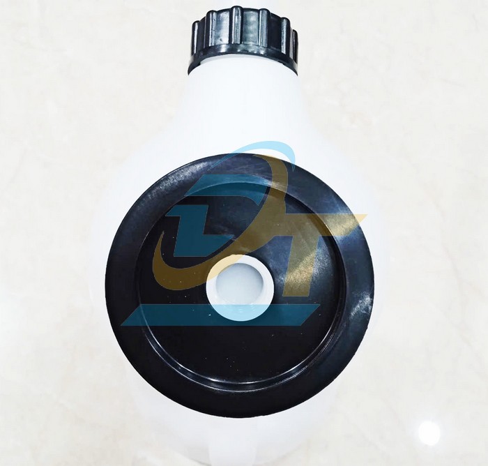 Bình đựng dầu có nắp 2L Mizuho No.0151 No.0151 MIZUHO | Giá rẻ nhất - Công Ty TNHH Thương Mại Dịch Vụ Đạt Tâm