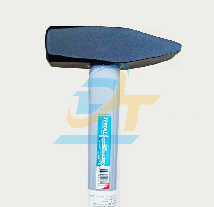 Búa cơ khí 1kg Total THT7110006  Total | Giá rẻ nhất - Công Ty TNHH Thương Mại Dịch Vụ Đạt Tâm