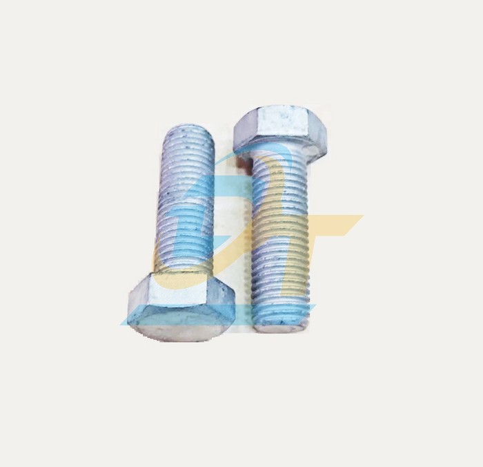 Bulong mạ kẽm nhúng nóng M16x50  VietNam | Giá rẻ nhất - Công Ty TNHH Thương Mại Dịch Vụ Đạt Tâm