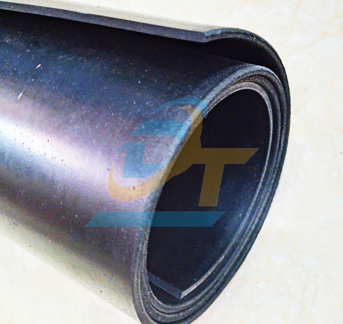 Cao su đặc lót sàn 1000x1000x3mm  VietNam | Giá rẻ nhất - Công Ty TNHH Thương Mại Dịch Vụ Đạt Tâm