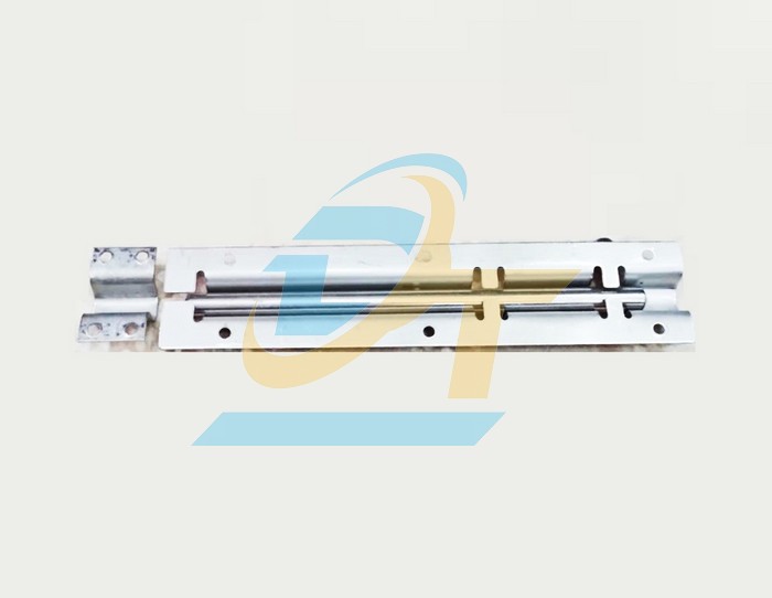 Chốt cửa đứng inox 200mm  VietNam | Giá rẻ nhất - Công Ty TNHH Thương Mại Dịch Vụ Đạt Tâm