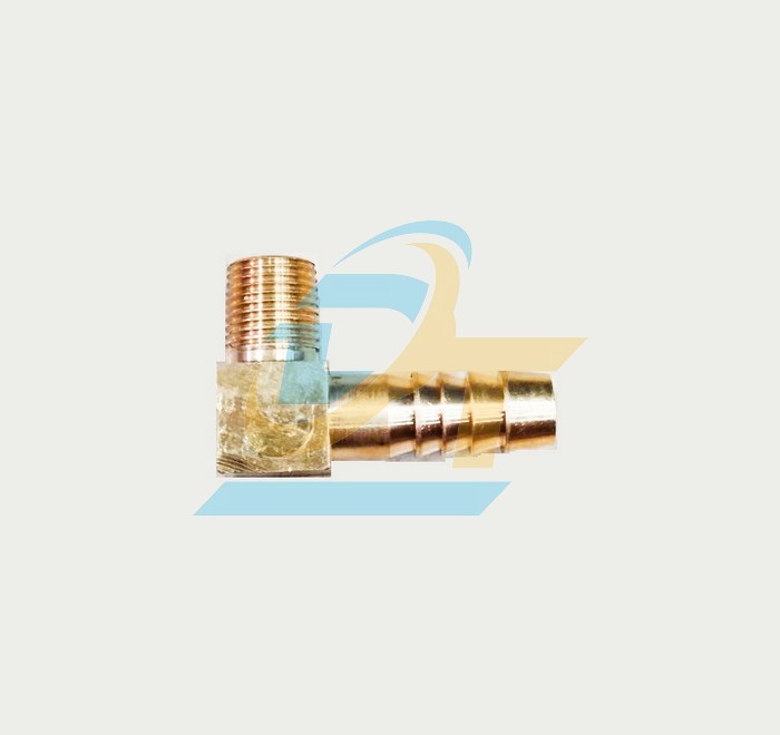 Co đồng thau ren ngoài 9.6 - Đuôi chuột 8mm  VietNam | Giá rẻ nhất - Công Ty TNHH Thương Mại Dịch Vụ Đạt Tâm