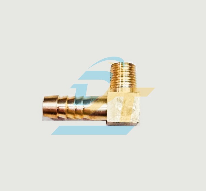 Co đồng thau ren ngoài 9.6 - Đuôi chuột 8mm  VietNam | Giá rẻ nhất - Công Ty TNHH Thương Mại Dịch Vụ Đạt Tâm