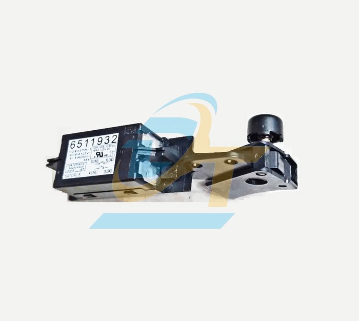 Công tắc cho máy mài GA5010 Makita 651193-2  Makita | Giá rẻ nhất - Công Ty TNHH Thương Mại Dịch Vụ Đạt Tâm