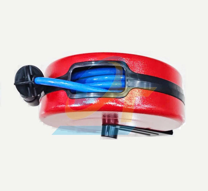 Cuộn dây hơi treo tự rút 8mmx12mmx9m TOP HR-702A  TOP | Giá rẻ nhất - Công Ty TNHH Thương Mại Dịch Vụ Đạt Tâm