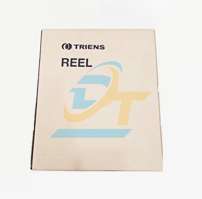 Cuộn dây hơi tự rút 6.5x10mm 10M Triens SHS-210Z  TRIENS | Giá rẻ nhất - Công Ty TNHH Thương Mại Dịch Vụ Đạt Tâm
