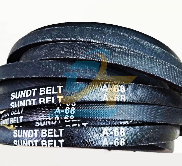 Dây curoa Sundt A68  SUNDT | Giá rẻ nhất - Công Ty TNHH Thương Mại Dịch Vụ Đạt Tâm