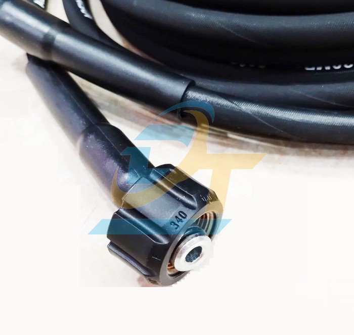 Dây phun áp lực 10M Bosch F016F04524  Bosch | Giá rẻ nhất - Công Ty TNHH Thương Mại Dịch Vụ Đạt Tâm