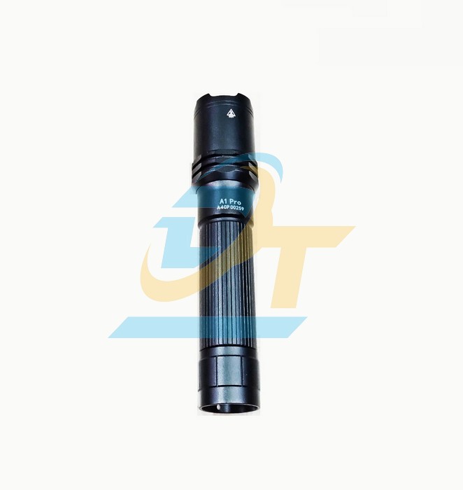 Đèn pin cầm tay siêu sáng 1300lm Klarus A1 Pro  KLARUS | Giá rẻ nhất - Công Ty TNHH Thương Mại Dịch Vụ Đạt Tâm