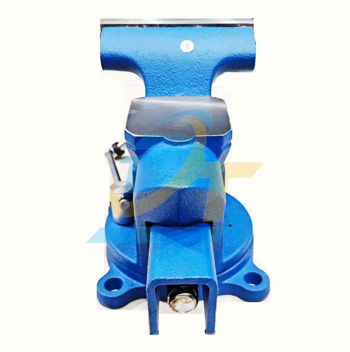 Ê tô bàn nguội 5"/125mm Asaki AK-6929  Asaki | Giá rẻ nhất - Công Ty TNHH Thương Mại Dịch Vụ Đạt Tâm