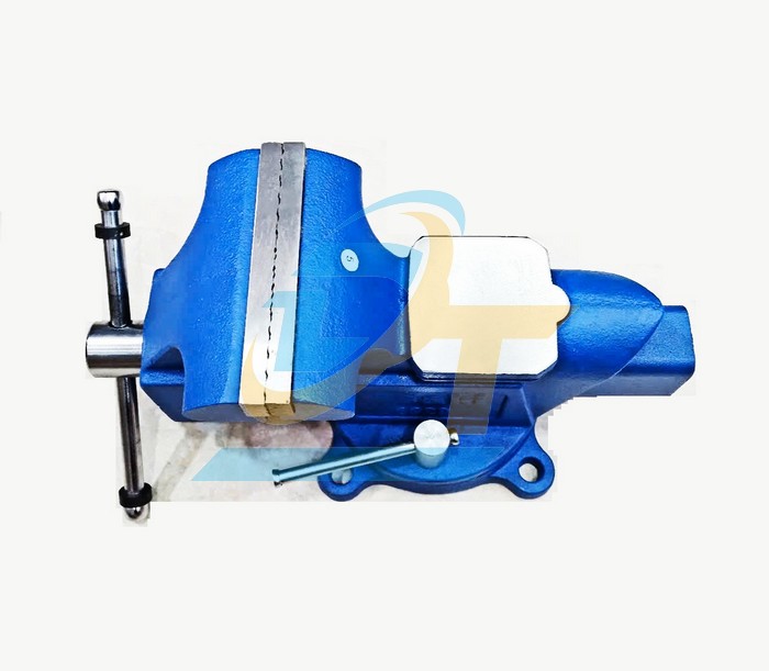 Ê tô bàn nguội 5"/125mm Asaki AK-6929  Asaki | Giá rẻ nhất - Công Ty TNHH Thương Mại Dịch Vụ Đạt Tâm