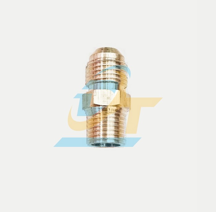 Kép côn thau 2 đầu ren 1/4" - Số 6 (14 lồi, 13 bằng)  VietNam | Giá rẻ nhất - Công Ty TNHH Thương Mại Dịch Vụ Đạt Tâm