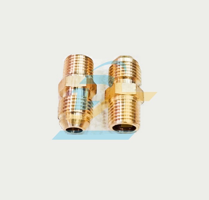 Kép côn thau 2 đầu ren 1/4" - Số 6 (14 lồi, 13 bằng)  VietNam | Giá rẻ nhất - Công Ty TNHH Thương Mại Dịch Vụ Đạt Tâm