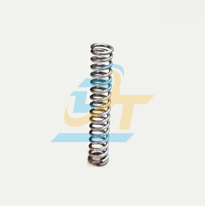 Lò xo inox 304 1x6.4x35mm  VietNam | Giá rẻ nhất - Công Ty TNHH Thương Mại Dịch Vụ Đạt Tâm