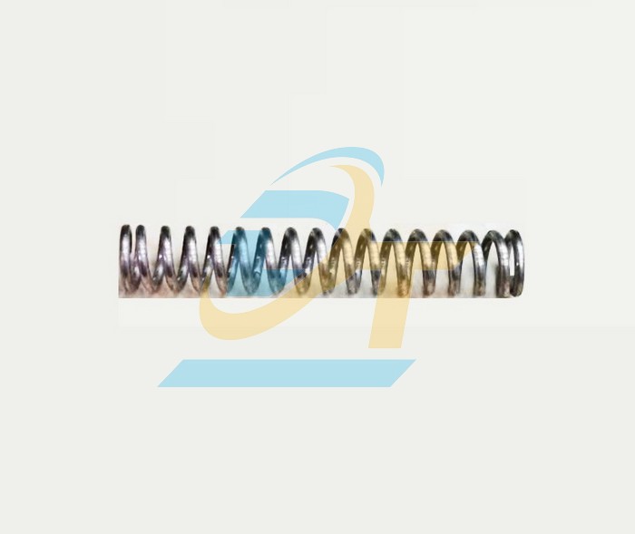 Lò xo inox 304 1x6.4x35mm  VietNam | Giá rẻ nhất - Công Ty TNHH Thương Mại Dịch Vụ Đạt Tâm