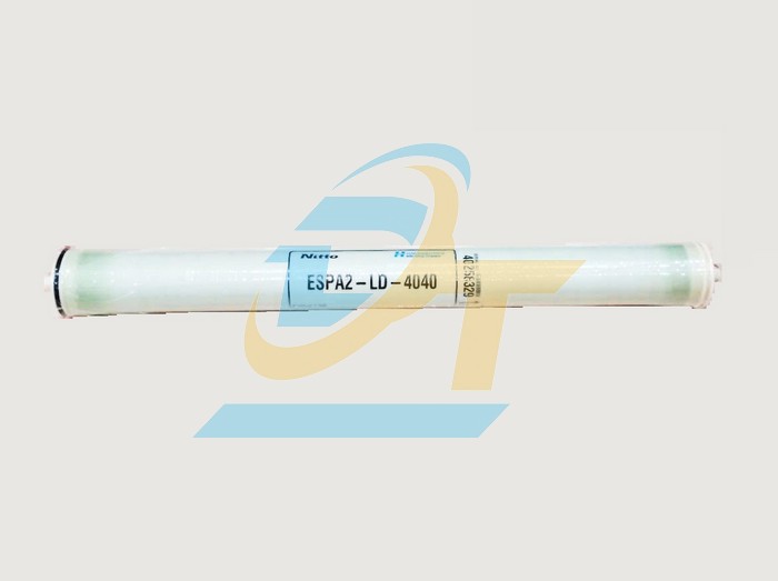 Màng lọc RO 40" Hydranautics Nitto ESPA2-LD-4040  HYDRANAUTICS-NITTO | Giá rẻ nhất - Công Ty TNHH Thương Mại Dịch Vụ Đạt Tâm
