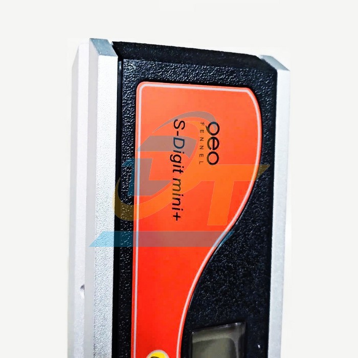 Máy đo độ nghiêng GEO-Fennel S-Digit Mini+  GEO-Fennel | Giá rẻ nhất - Công Ty TNHH Thương Mại Dịch Vụ Đạt Tâm